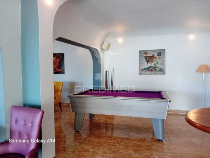 Apartamento T1 para Venda em Albufeira e Olhos de Água Foto 17