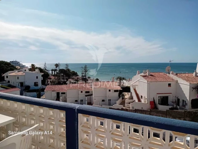 Apartamento T1 para Venda em Albufeira e Olhos de Água Foto 4