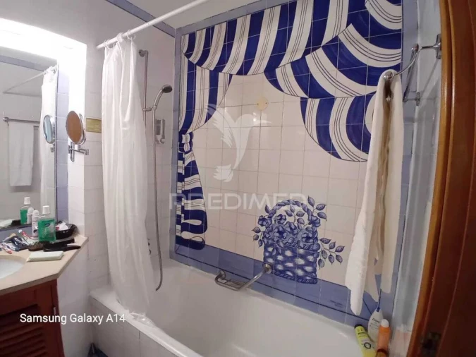 Apartamento T1 para Venda em Albufeira e Olhos de Água Foto 9