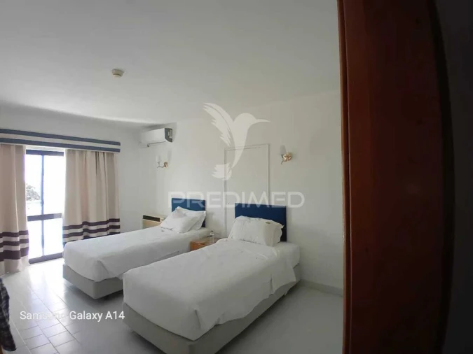 Apartamento T1 para Venda em Albufeira e Olhos de Água Foto 7