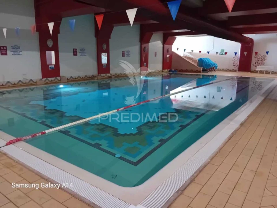 Apartamento T1 para Venda em Albufeira e Olhos de Água Foto 16