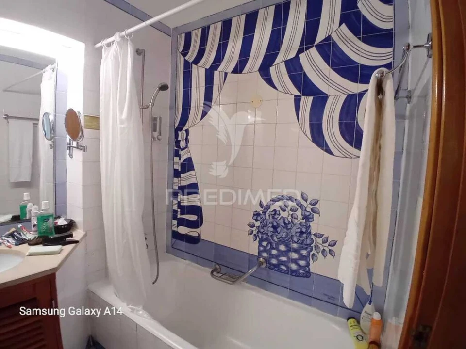 Apartamento T1 para Venda em Albufeira e Olhos de Água Foto 9