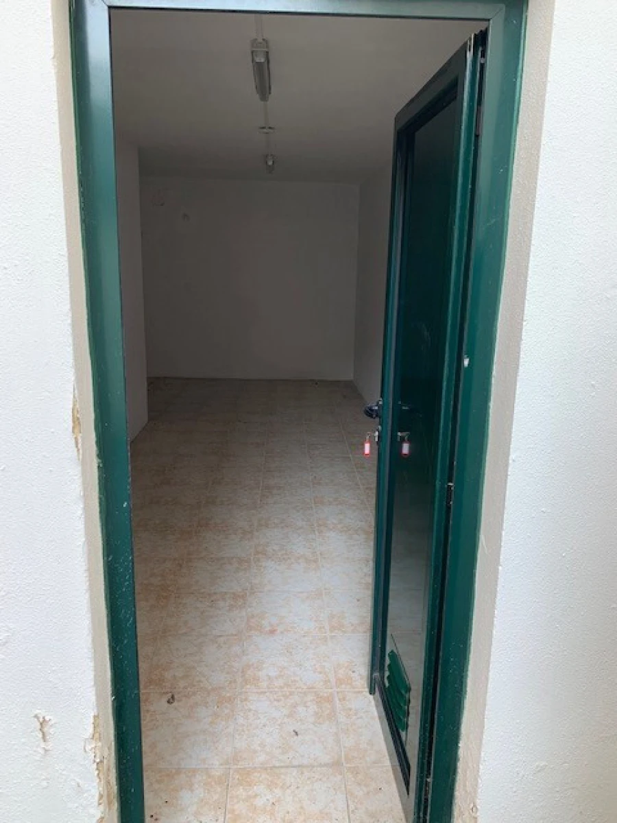 Armazém para Arrendamento em Alcantara Foto 5