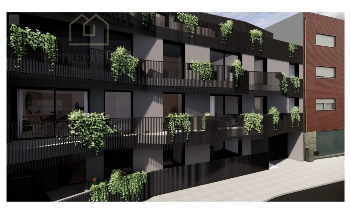 Apartamento T1 para Venda em Matosinhos e Leça da Palmeira Foto 7