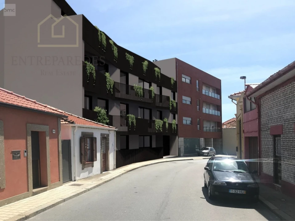 Apartamento T1 para Venda em Matosinhos e Leça da Palmeira Foto 8