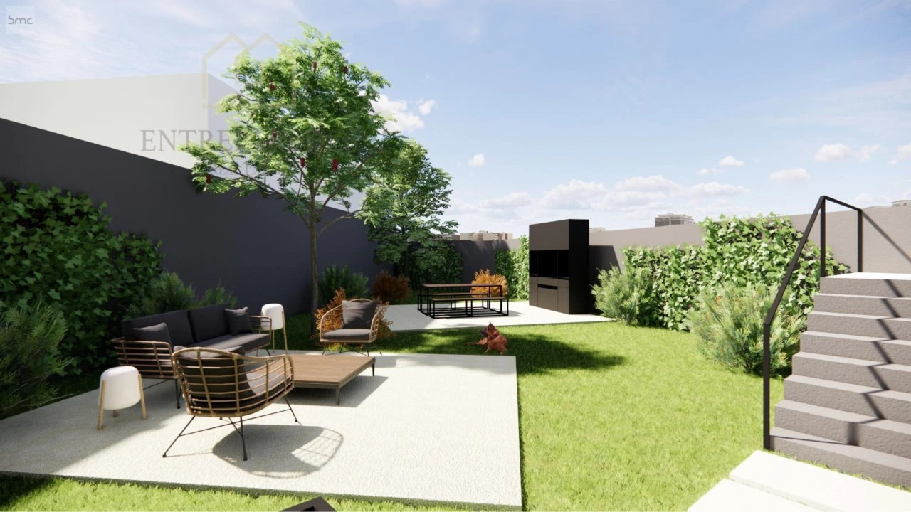 Apartamento T1 para Venda em Matosinhos e Leça da Palmeira Foto 9