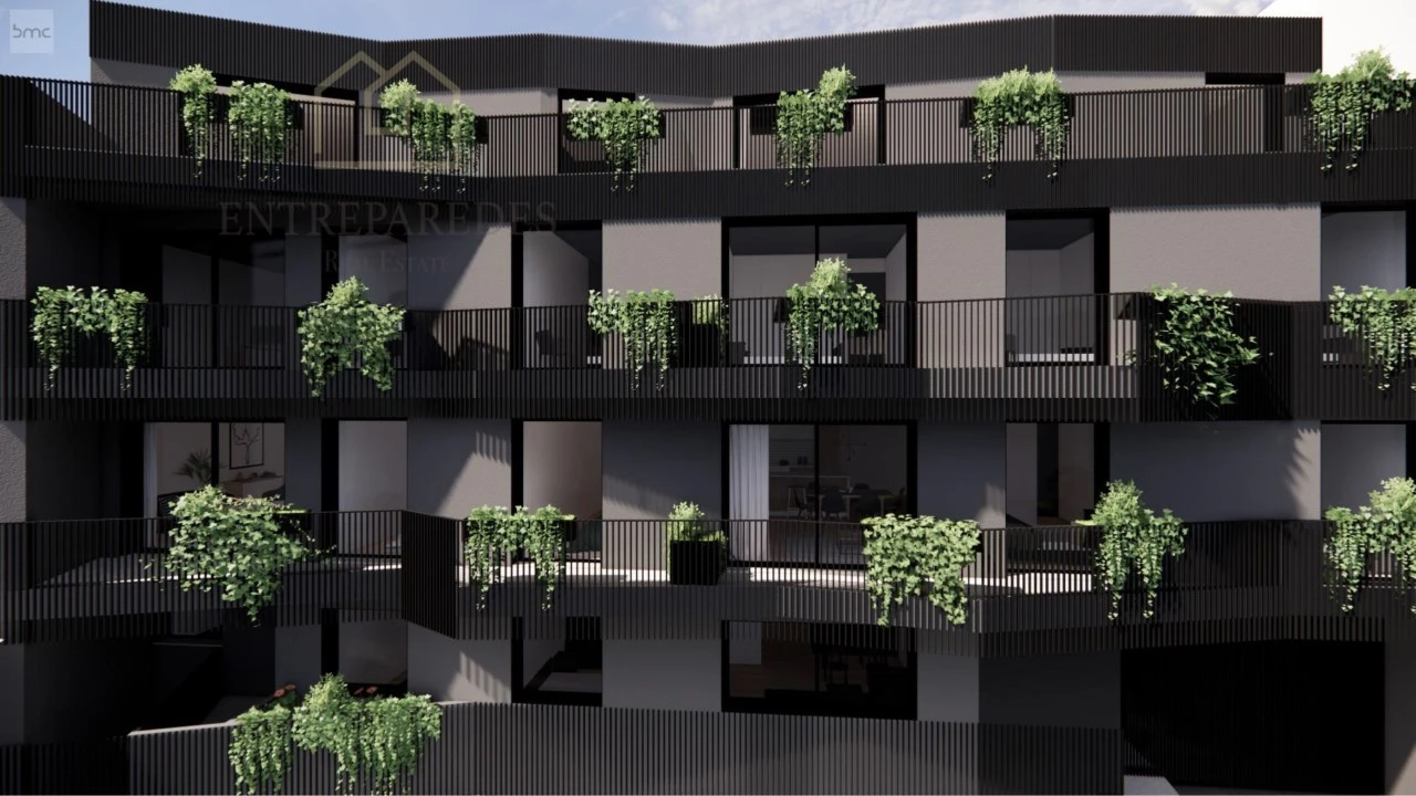 Apartamento T1 para Venda em Matosinhos e Leça da Palmeira Foto 6