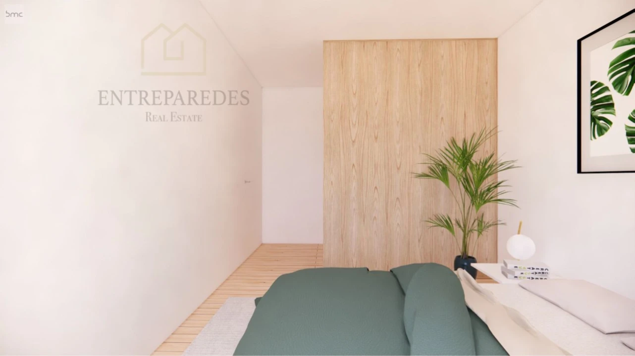 Apartamento T1 para Venda em Matosinhos e Leça da Palmeira Foto 18