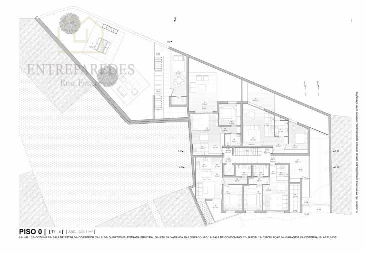 Apartamento T1 para Venda em Matosinhos e Leça da Palmeira Foto 21
