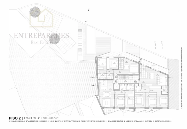 Apartamento T3 para Venda em Matosinhos e Leça da Palmeira Foto 21