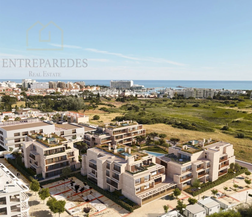 Apartamento T3 para Venda em Quarteira Foto 13