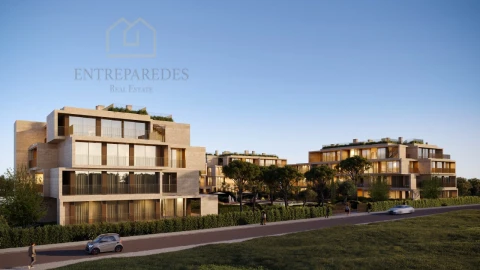 Apartamento T3 para Venda em Quarteira