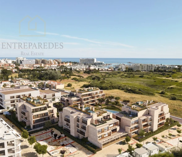 Apartamento T3 para Venda em Quarteira Foto 13