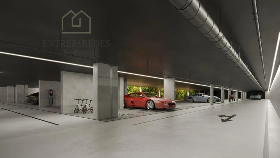 Apartamento T3 para Venda em Quarteira Foto 16