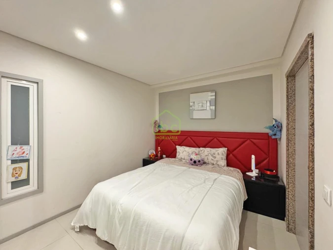 Moradia T3 para Venda em Póvoa de Varzim, Beiriz e Argivai Foto 14