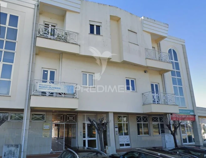 Escritório para Venda em Vagos e Santo António Foto 1