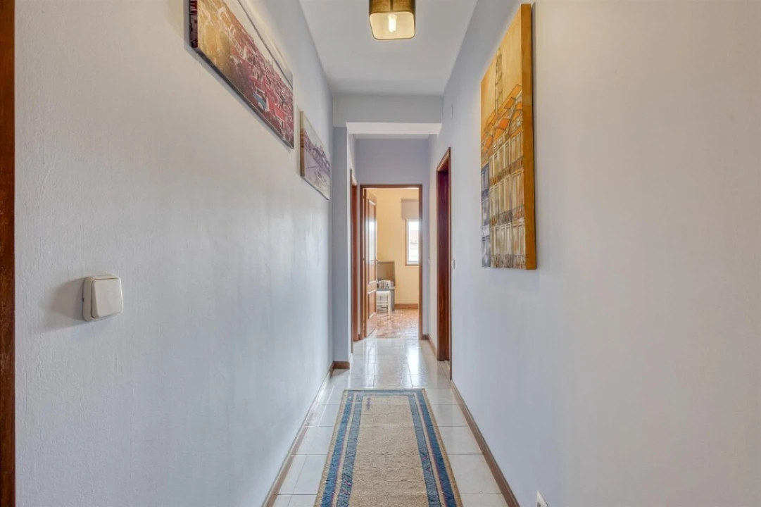 Apartamento T2 para Venda em Baguim do Monte (Rio Tinto) Foto 7