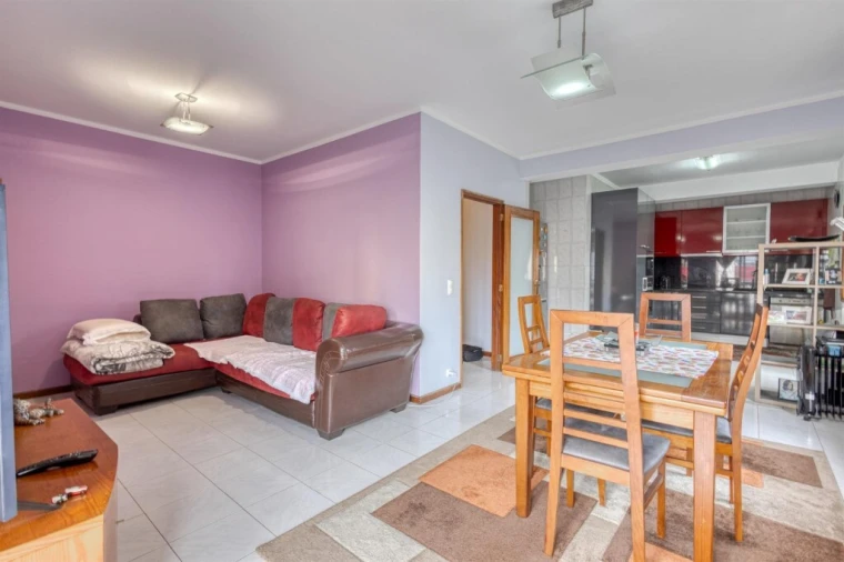 Apartamento T2 para Venda em Baguim do Monte (Rio Tinto) Foto 2