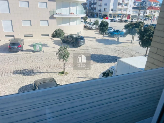 Apartamento T2 para Venda em Costa da Caparica Foto 7