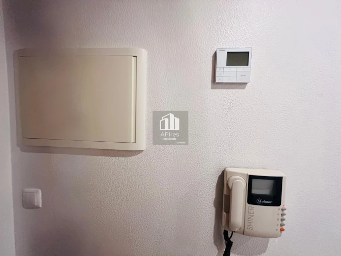 Apartamento T2 para Venda em Costa da Caparica Foto 20