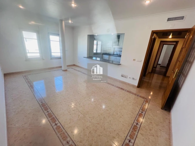 Apartamento T2 para Venda em Costa da Caparica