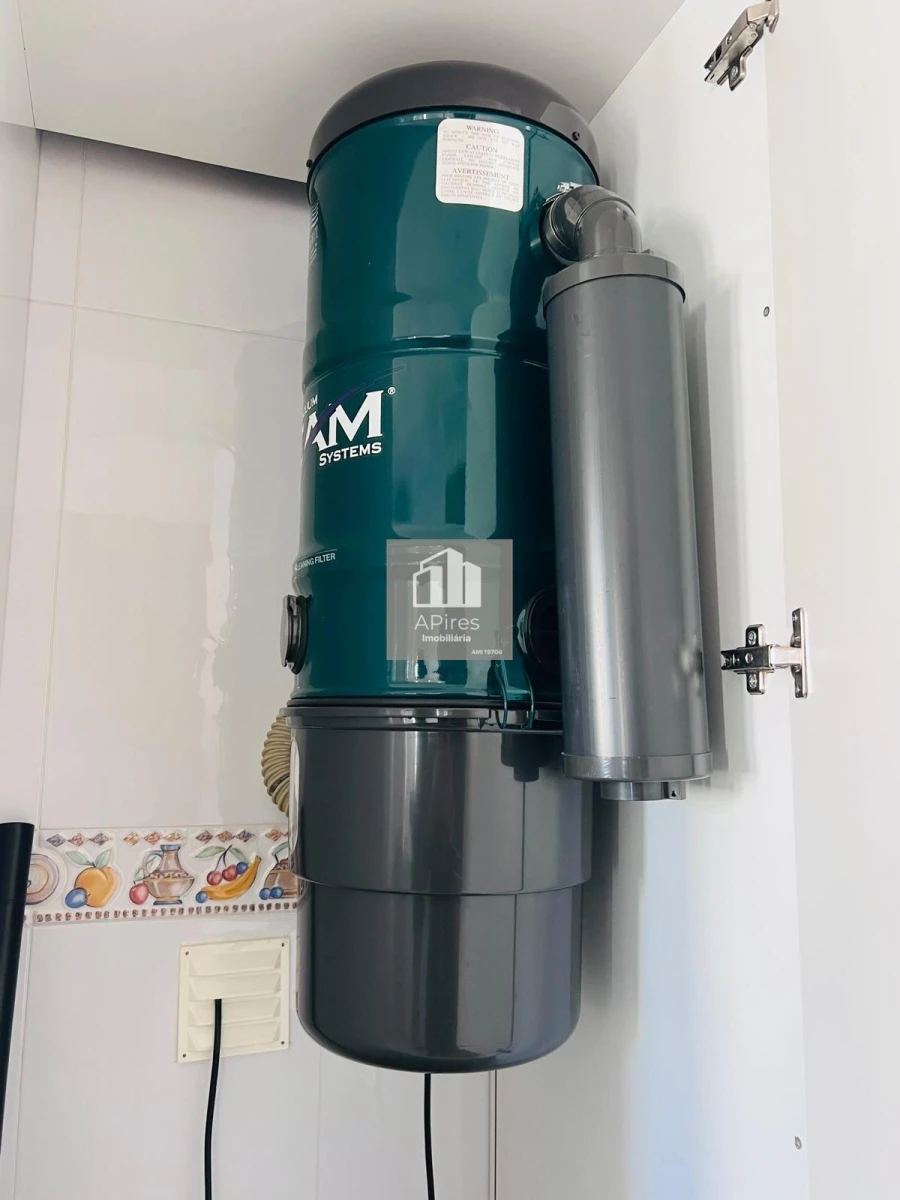 Apartamento T2 para Venda em Costa da Caparica Foto 21