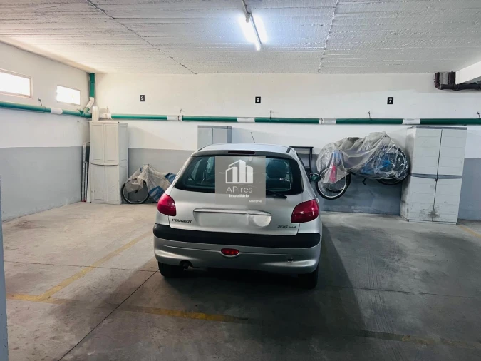 Apartamento T2 para Venda em Costa da Caparica Foto 23