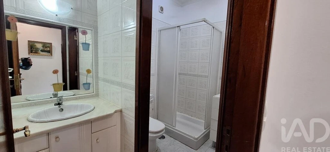 Apartamento T1 para Venda em Conceição e Cabanas de Tavira Foto 8