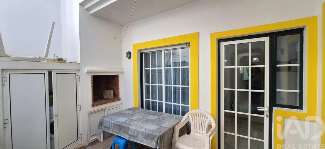 Apartamento T1 para Venda em Conceição e Cabanas de Tavira Foto 14