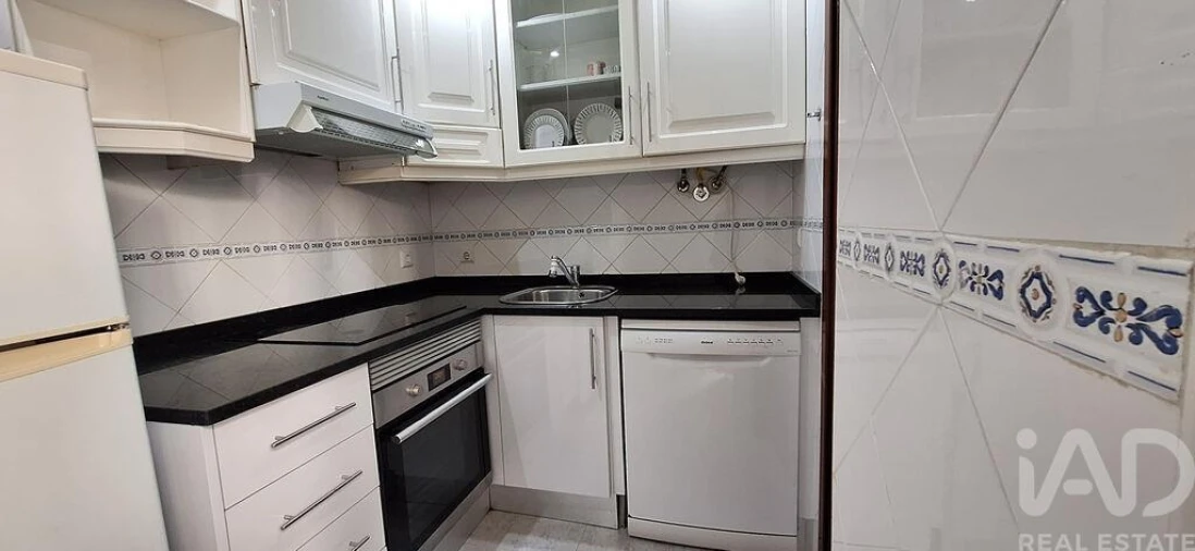 Apartamento T1 para Venda em Conceição e Cabanas de Tavira Foto 17