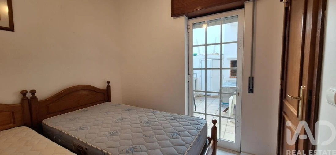 Apartamento T1 para Venda em Conceição e Cabanas de Tavira Foto 20