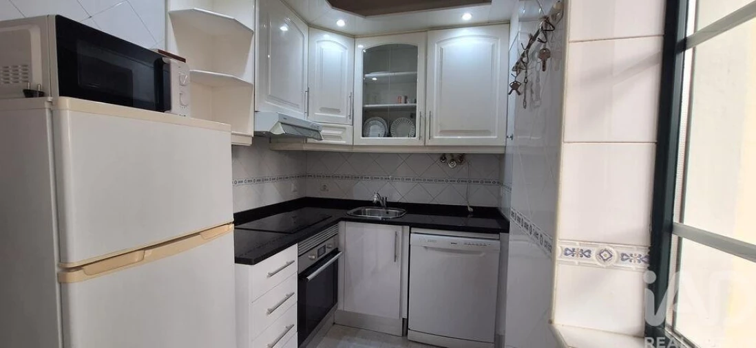 Apartamento T1 para Venda em Conceição e Cabanas de Tavira Foto 16