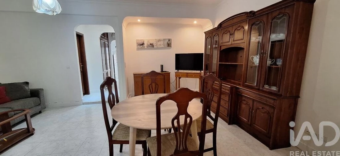 Apartamento T1 para Venda em Conceição e Cabanas de Tavira Foto 3