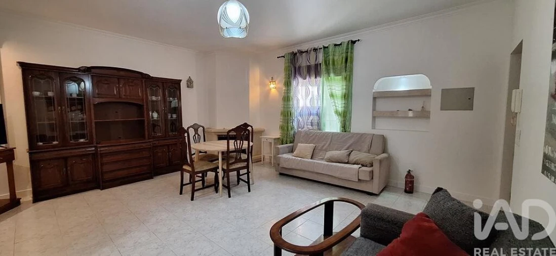 Apartamento T1 para Venda em Conceição e Cabanas de Tavira Foto 1