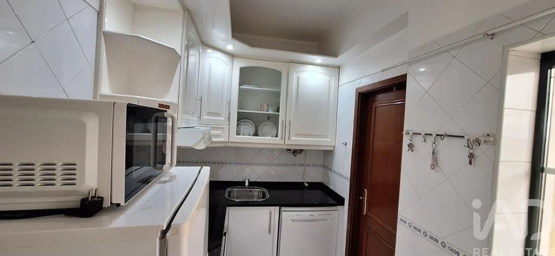 Apartamento T1 para Venda em Conceição e Cabanas de Tavira Foto 21