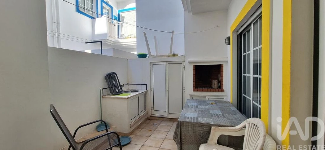 Apartamento T1 para Venda em Conceição e Cabanas de Tavira Foto 15