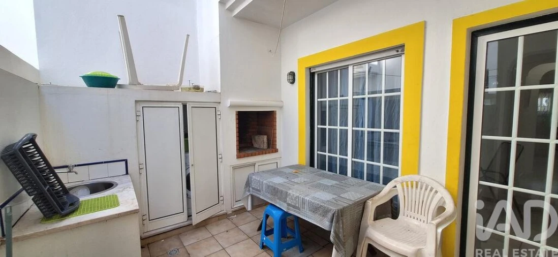 Apartamento T1 para Venda em Conceição e Cabanas de Tavira Foto 19