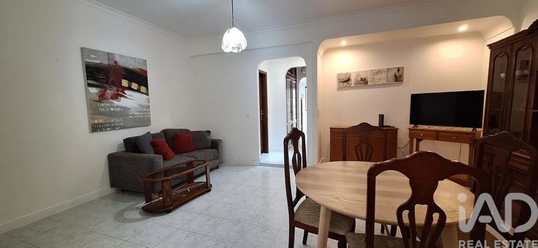 Apartamento T1 para Venda em Conceição e Cabanas de Tavira Foto 4