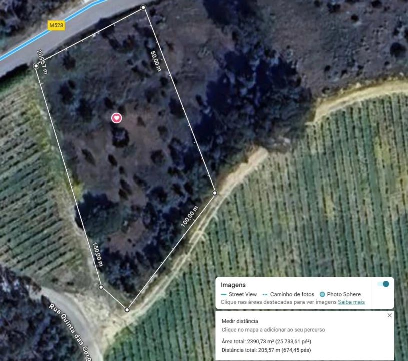 Terreno para Venda em São João da Boa Vista Foto 2