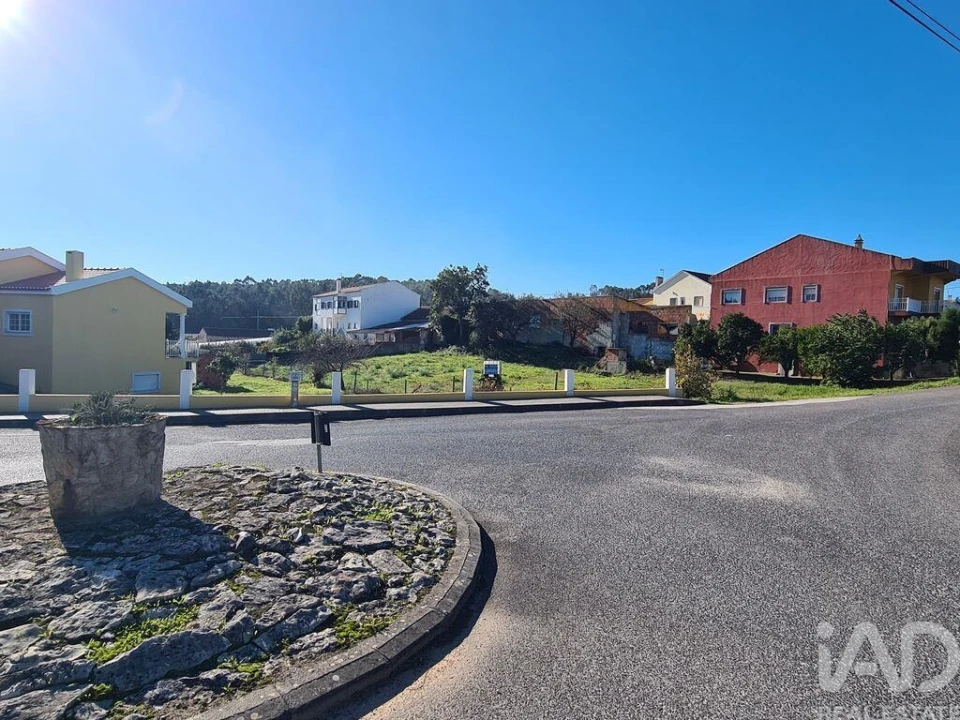 Terreno para Venda em Campelos e Outeiro da Cabeça Foto 9