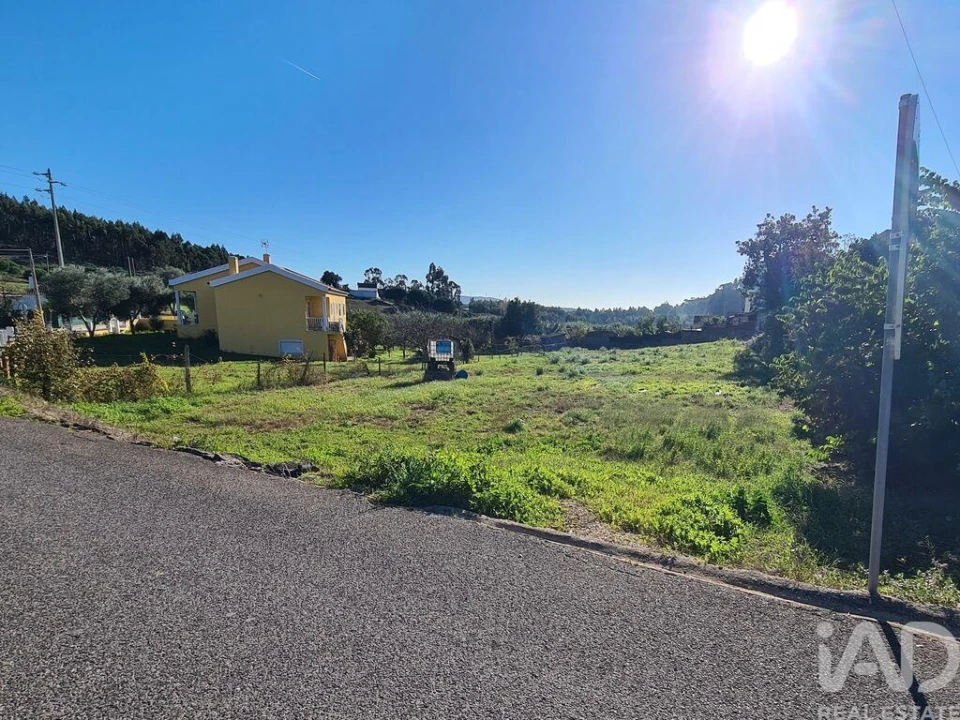 Terreno para Venda em Campelos e Outeiro da Cabeça Foto 3
