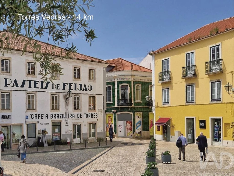Terreno para Venda em Campelos e Outeiro da Cabeça Foto 18