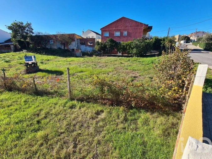Terreno para Venda em Campelos e Outeiro da Cabeça Foto 8
