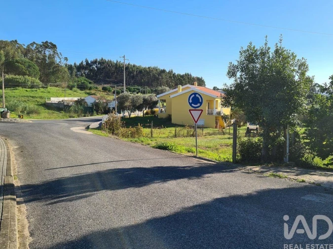 Terreno para Venda em Campelos e Outeiro da Cabeça Foto 7