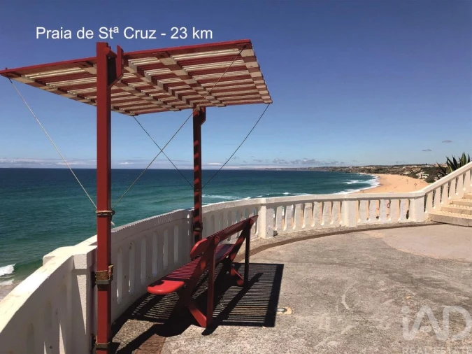 Terreno para Venda em Campelos e Outeiro da Cabeça Foto 21