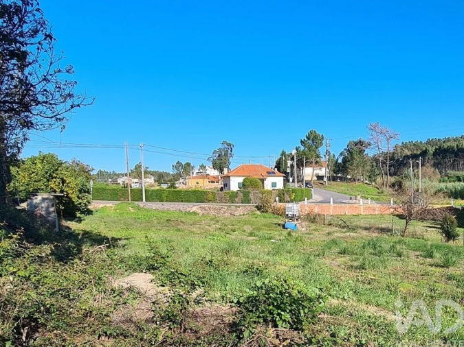 Terreno para Venda em Campelos e Outeiro da Cabeça Foto 6