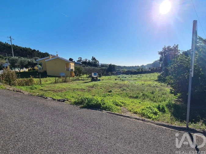 Terreno para Venda em Campelos e Outeiro da Cabeça Foto 3