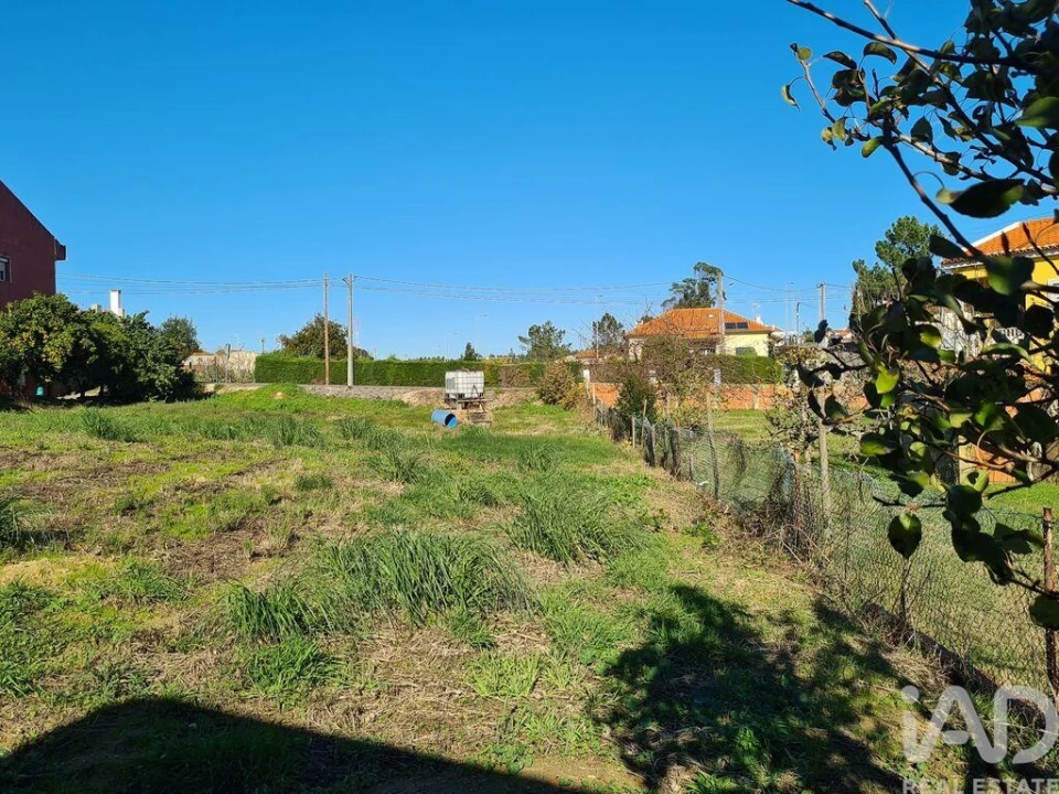 Terreno para Venda em Campelos e Outeiro da Cabeça Foto 5