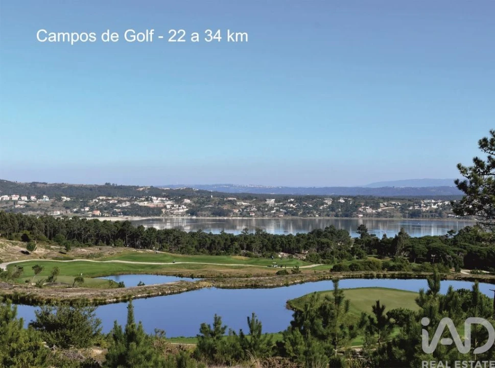 Terreno para Venda em Campelos e Outeiro da Cabeça Foto 22