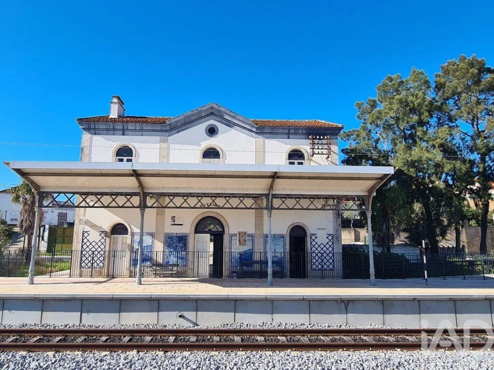 Terreno para Venda em Campelos e Outeiro da Cabeça Foto 16